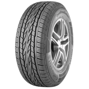 265/60R18 110T ContiCrossContact LX